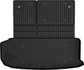 Husky Liners Weatherbeater Cargo Liner | Fits 2024-2026 Grand Highlander | Cargo, 1-pc. Black - 25451