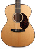 Martin 000-18 Modern Deluxe Acoustic Guitar - Natural