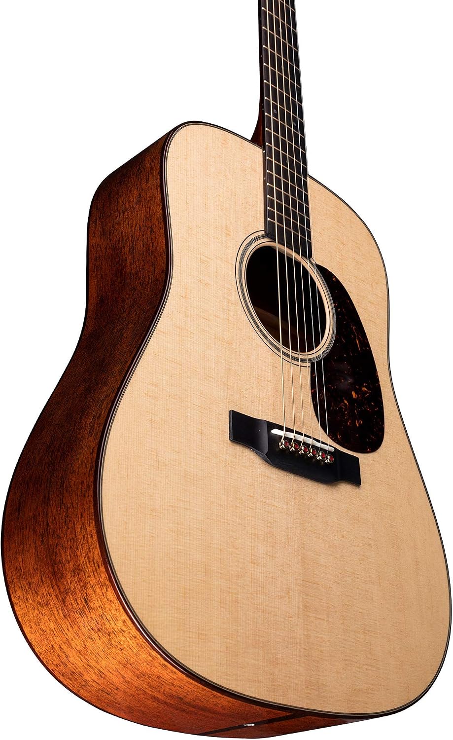 Martin D-18 Modern Deluxe - Natural