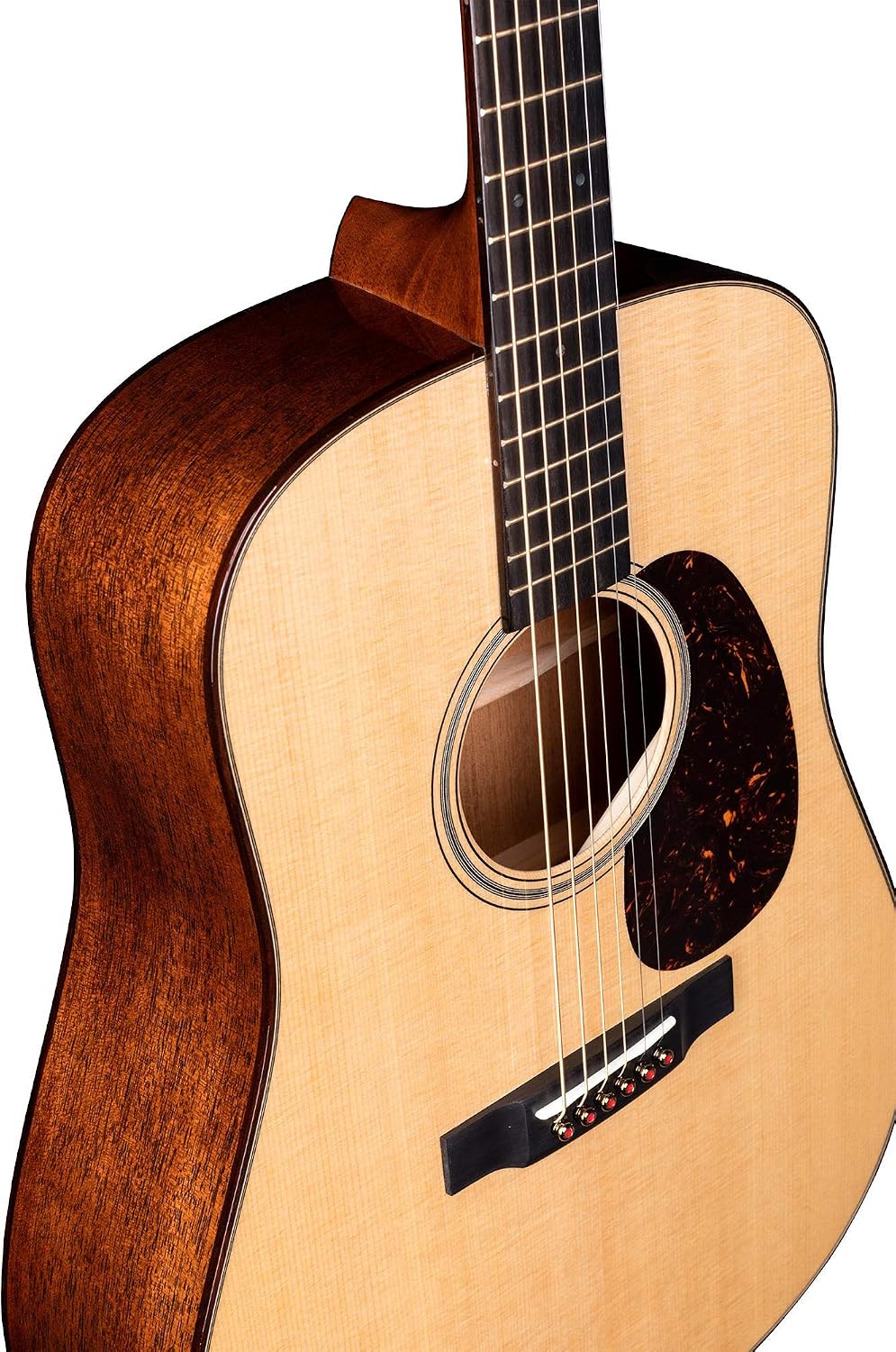 Martin D-18 Modern Deluxe - Natural