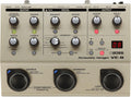 BOSS VE-8 Acoustic Singer | Compact All-In-One Preamp and Effects Solution for Singing Guitarists | Create Natural Harmonies in Real-Time | Studio-Quality Processing | Multiple Vocal Effects | Looper