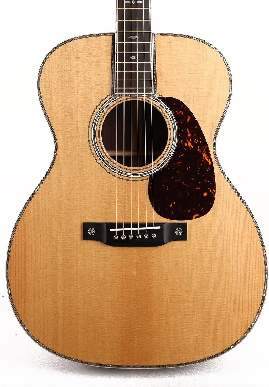 Martin 000-42 Modern Deluxe Acoustic Guitar