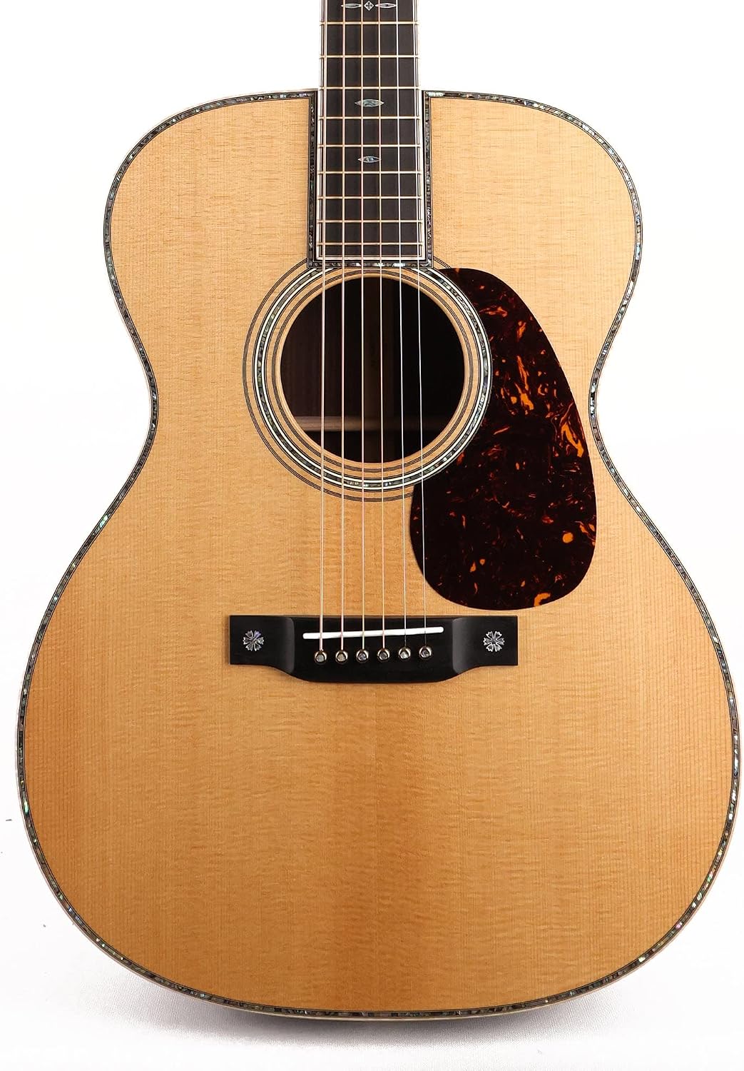 Martin 000-42 Modern Deluxe Acoustic Guitar