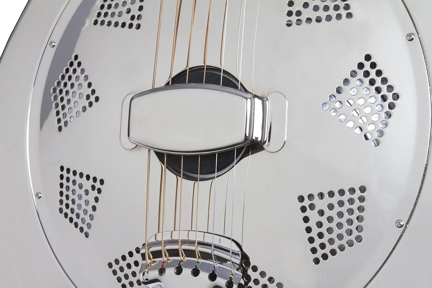 Epiphone Dobro Hound Dog M14 Metalbody Resonator Guitar