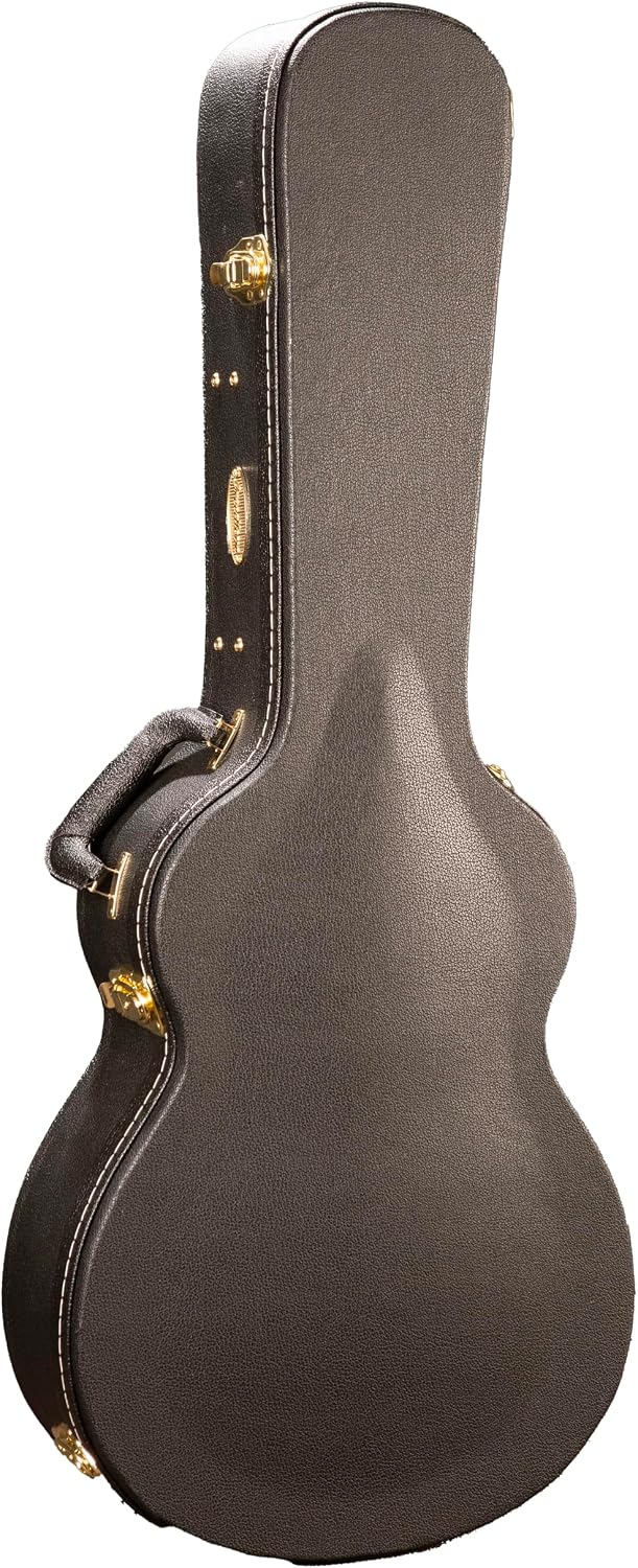 Breedlove Black Concert Hardshell Case