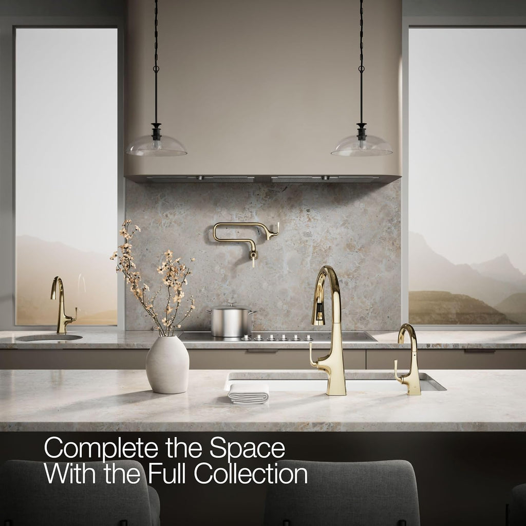 Graze Beverage Faucet