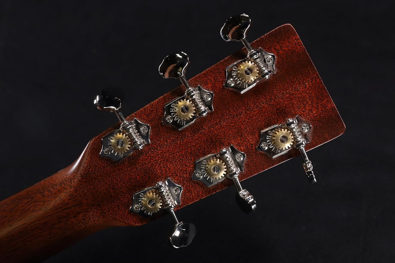 Martin 000E Retro Plus