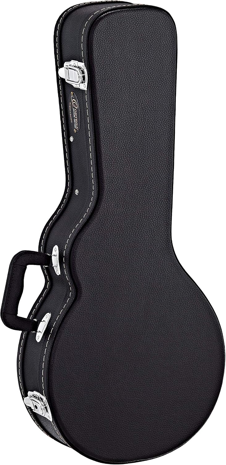 Economy Hard Case, Americana, F-Style Mandolin