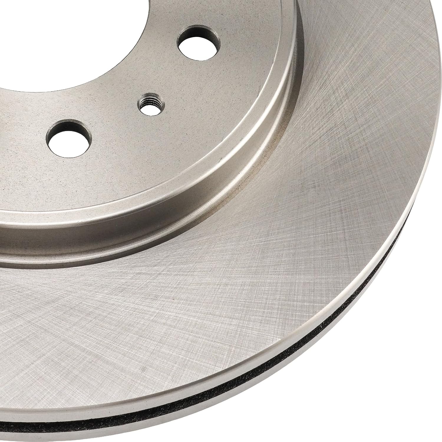 Front Brake Disc Rotors Fit for F-150 Ford 2009, (12.99', 330mm), 54170
