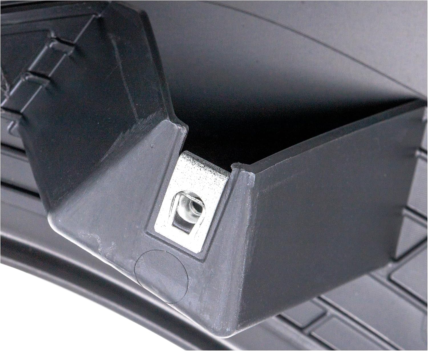 Garage-Pro Bumper Cover Compatible with Chevrolet Malibu 2019-2023 For Models Without Parallel Park Assist Primed Front, Upper GM1000A37