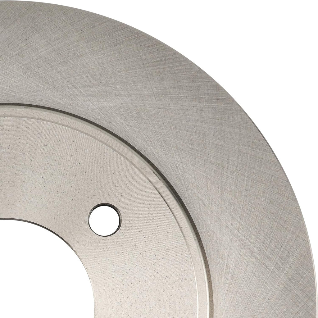 Front Brake Disc Rotors Fit for F-150 Ford 2009, (12.99', 330mm), 54170