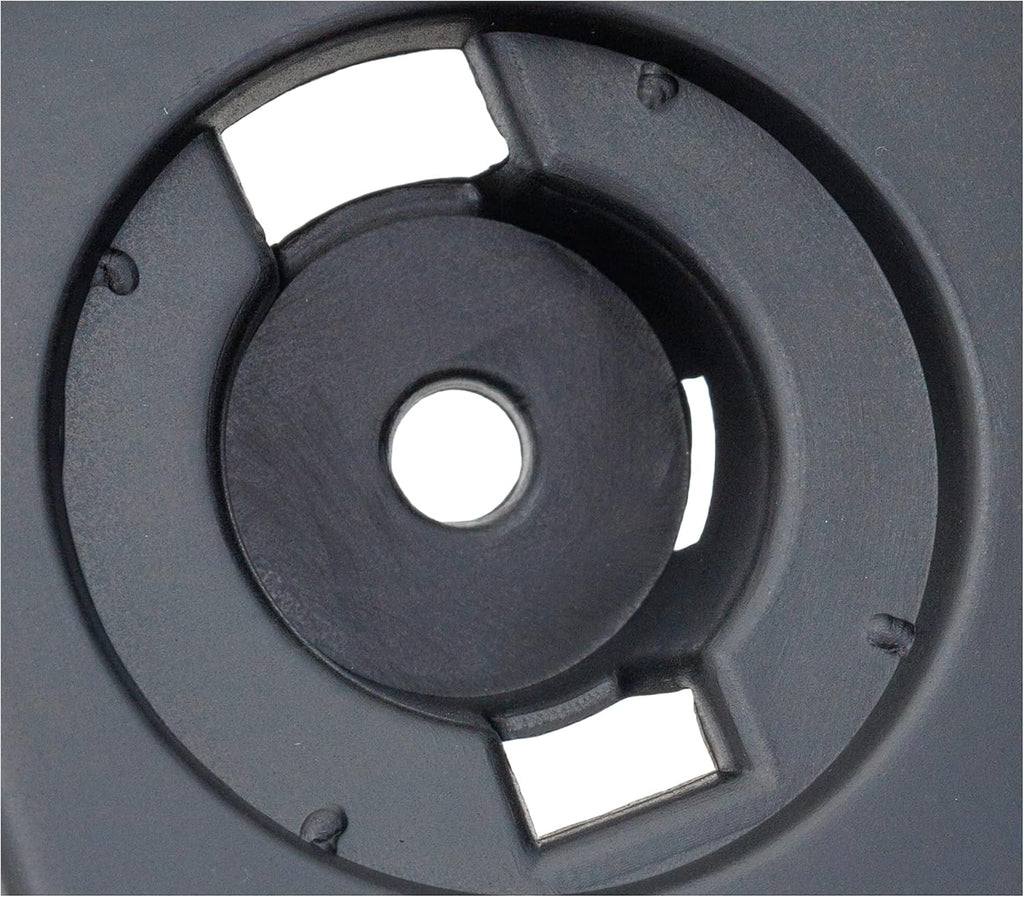Garage-Pro Bumper Cover Compatible with 2019-2021 Mazda CX-5 - MA1100229