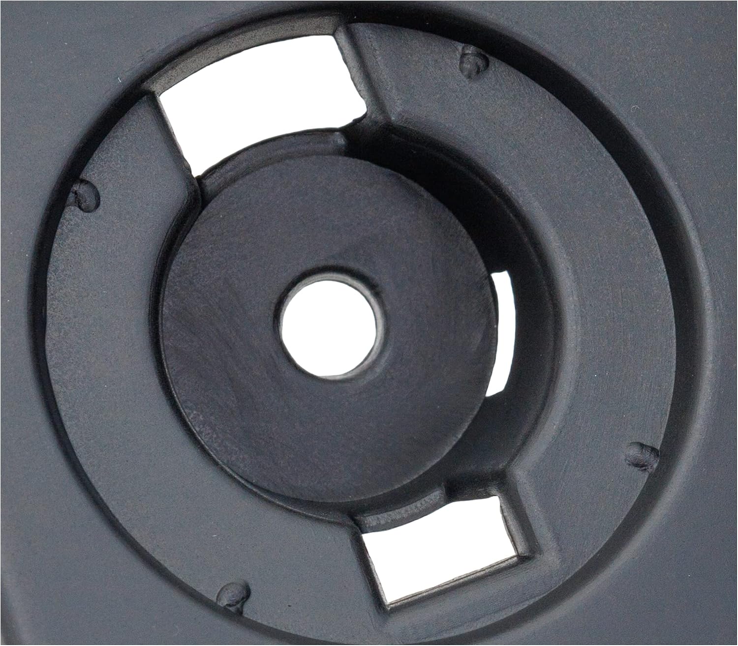 Garage-Pro Bumper Cover Compatible with 2019-2021 Mazda CX-5 - MA1100229