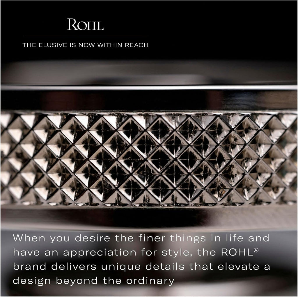 Rohl R7517MB Lux Filter Kitchen Faucet