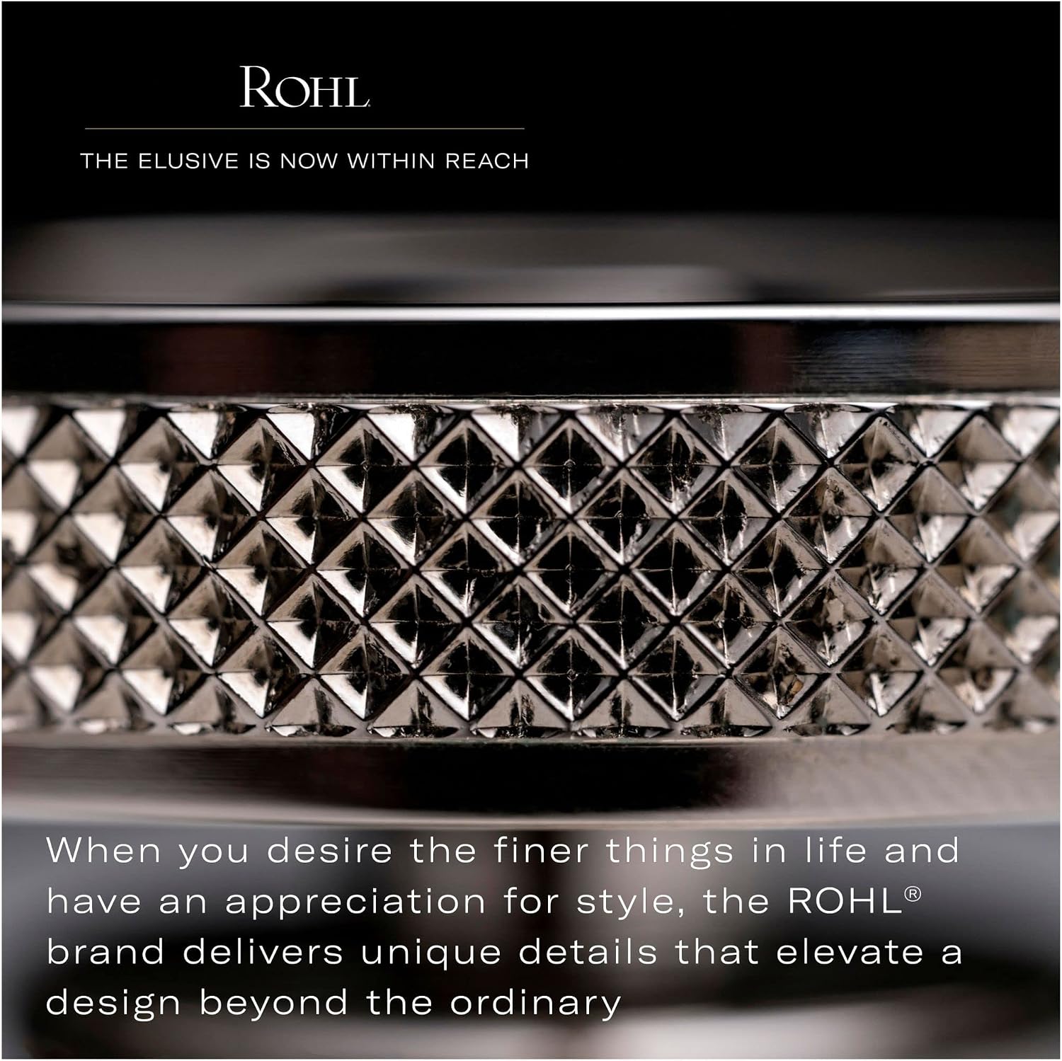Rohl R7517MB Lux Filter Kitchen Faucet
