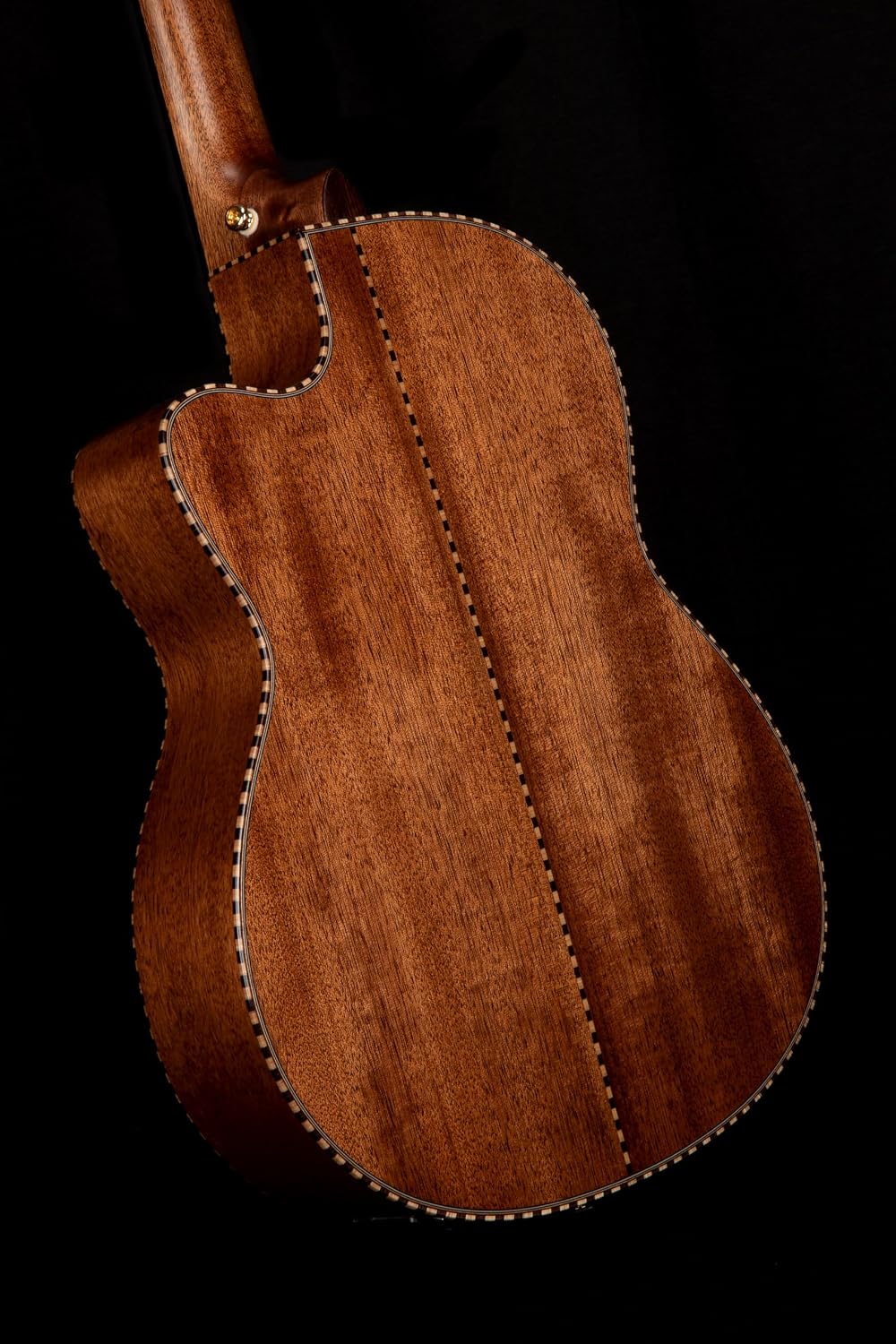 Cort Solencanto Premium Classical Guitar with Case