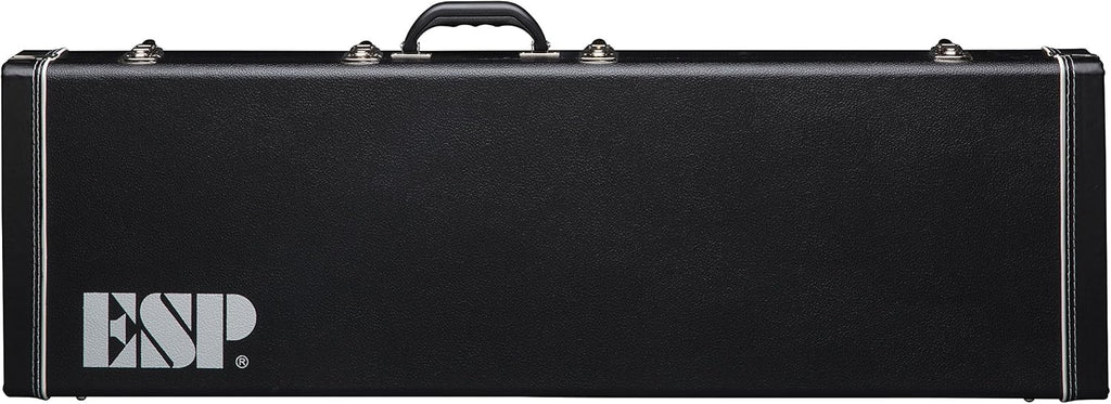 ESP LTD B Bass Form Fitting Case