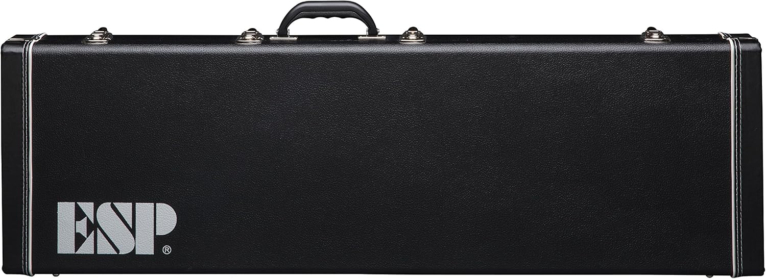 ESP LTD B Bass Form Fitting Case