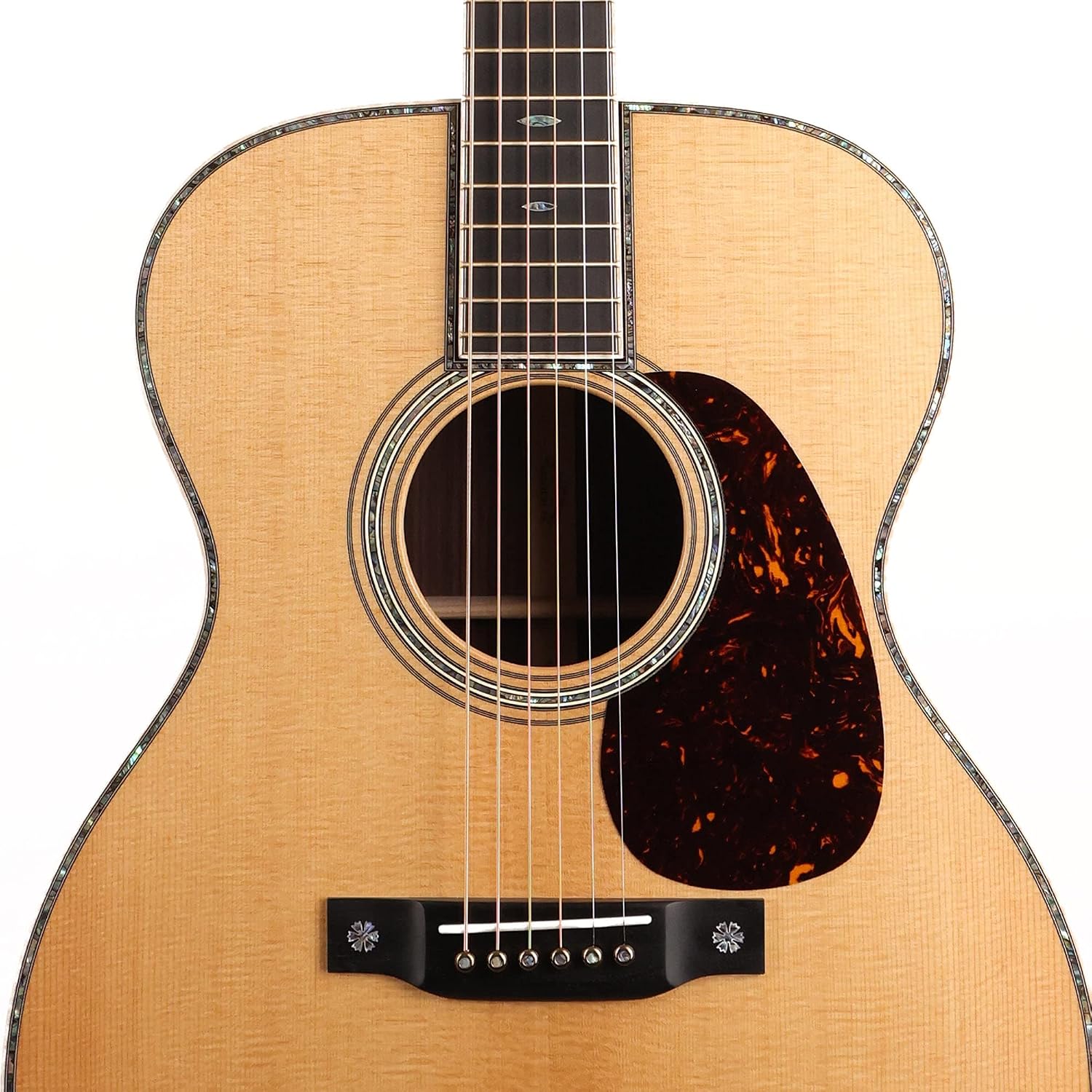 Martin 000-42 Modern Deluxe Acoustic Guitar