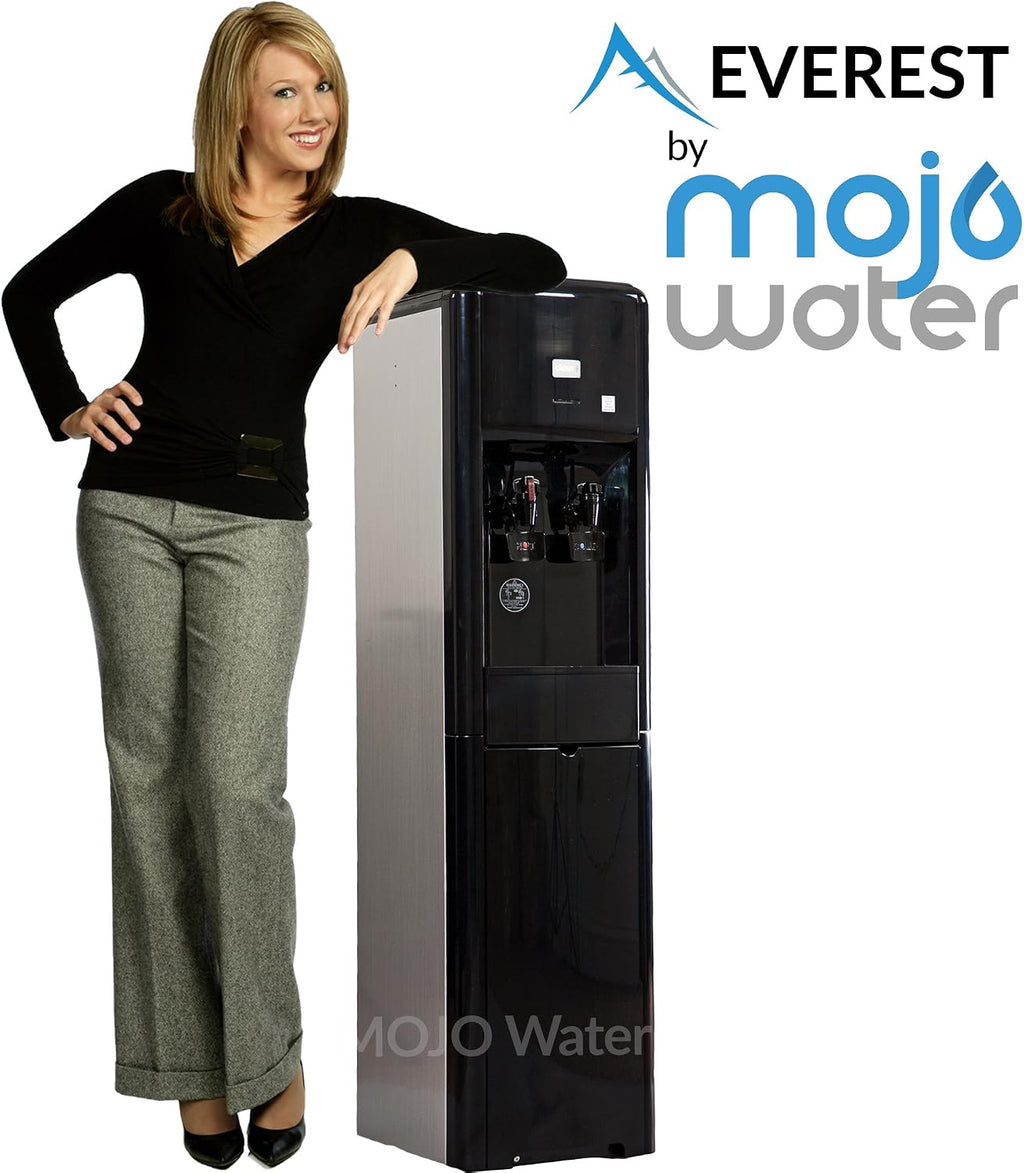 Everest BottleLess Water Cooler