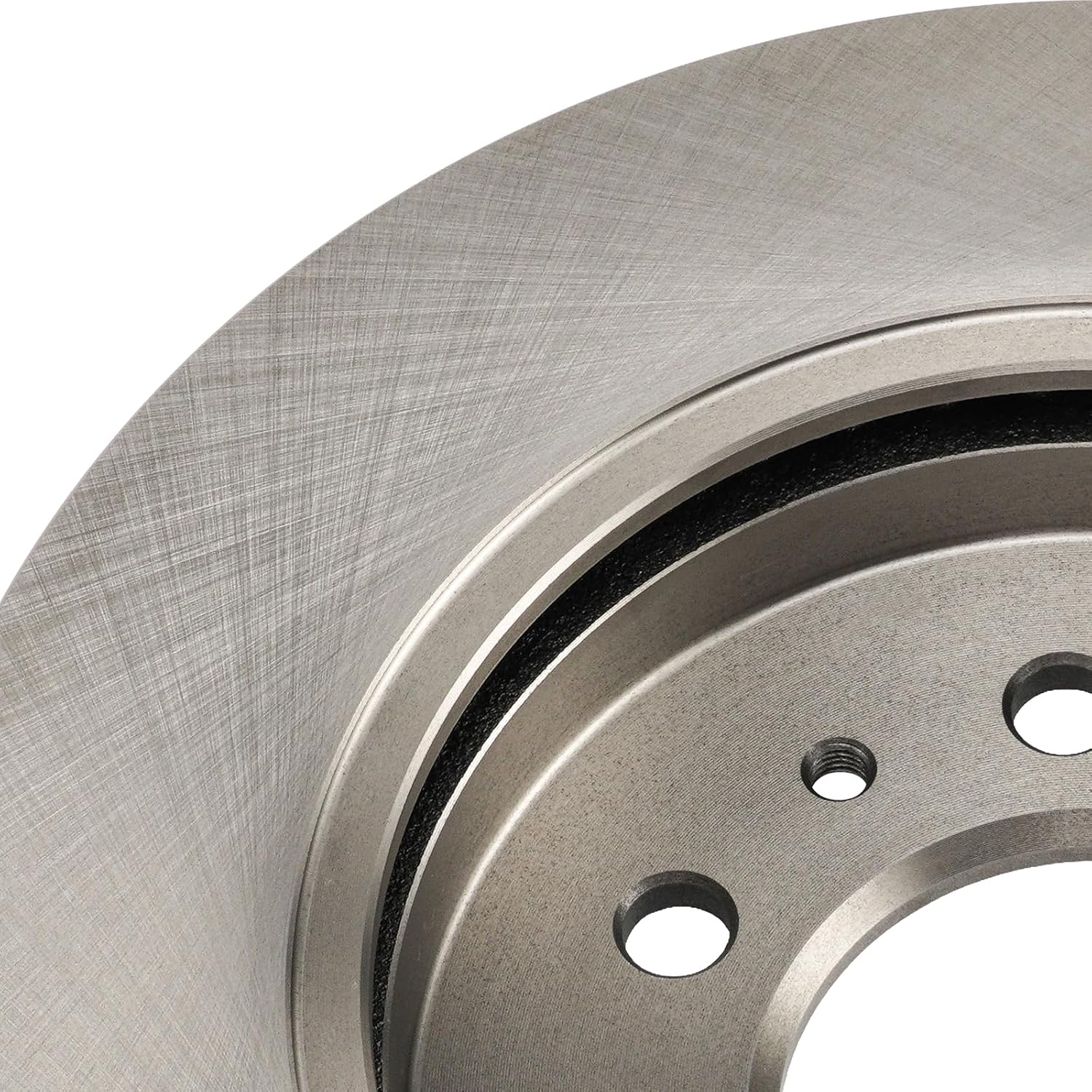 Front Brake Disc Rotors Fit for F-150 Ford 2009, (12.99', 330mm), 54170