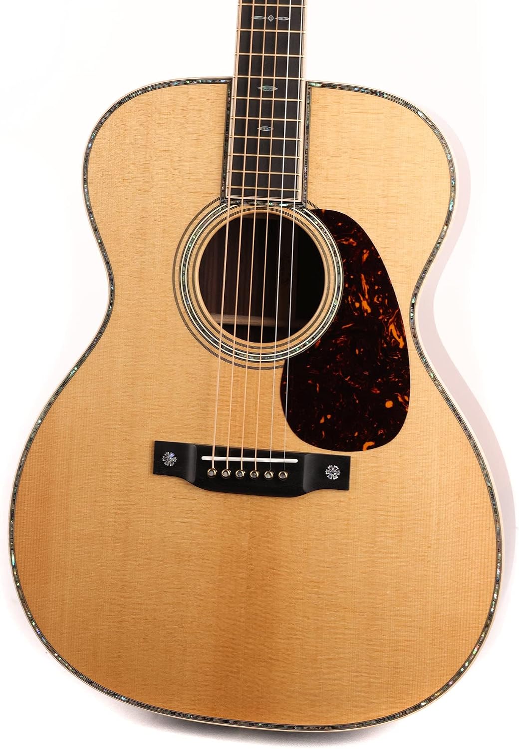 Martin 000-42 Modern Deluxe Acoustic Guitar