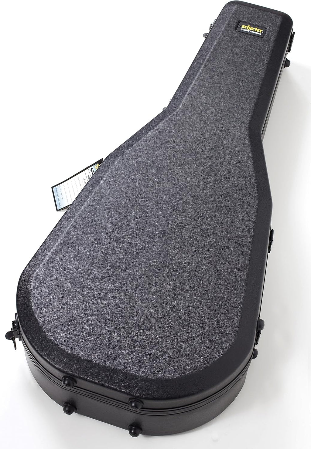 Schecter SGR-13AC - Acoustic Guitar Case