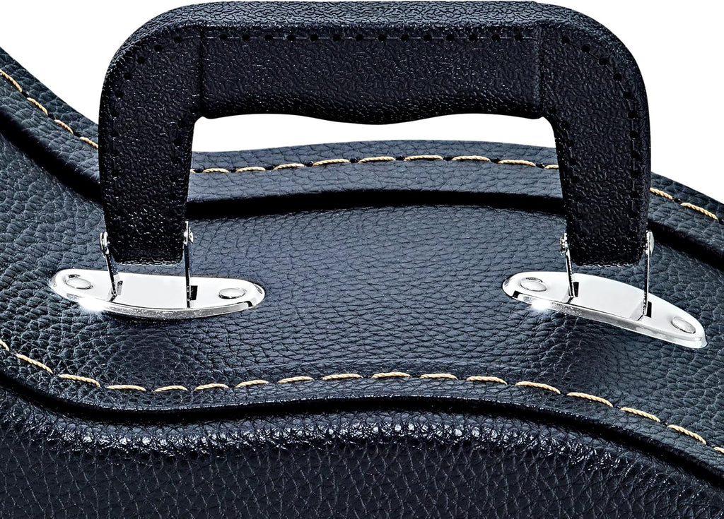 Economy Hard Case, Guitar, Classical 3/4